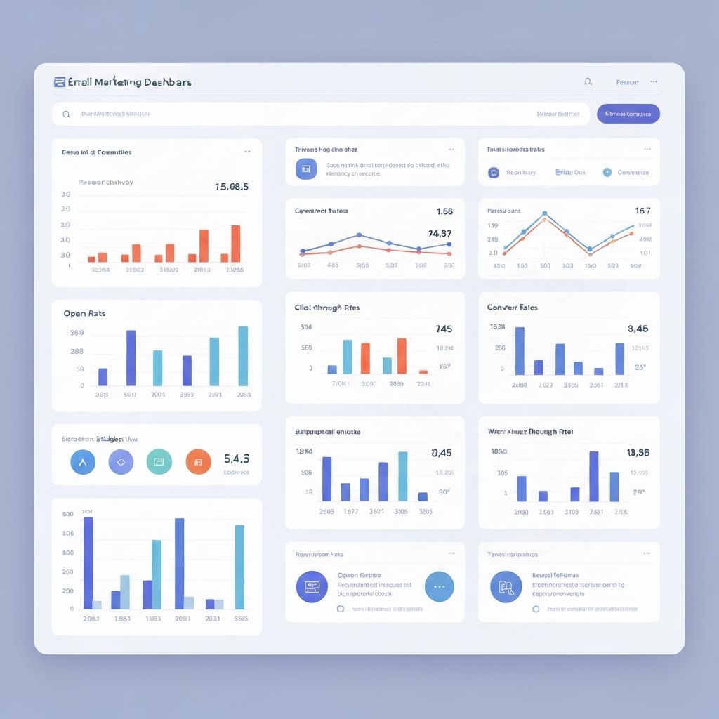Email Marketing Best Practices for B2B Companies