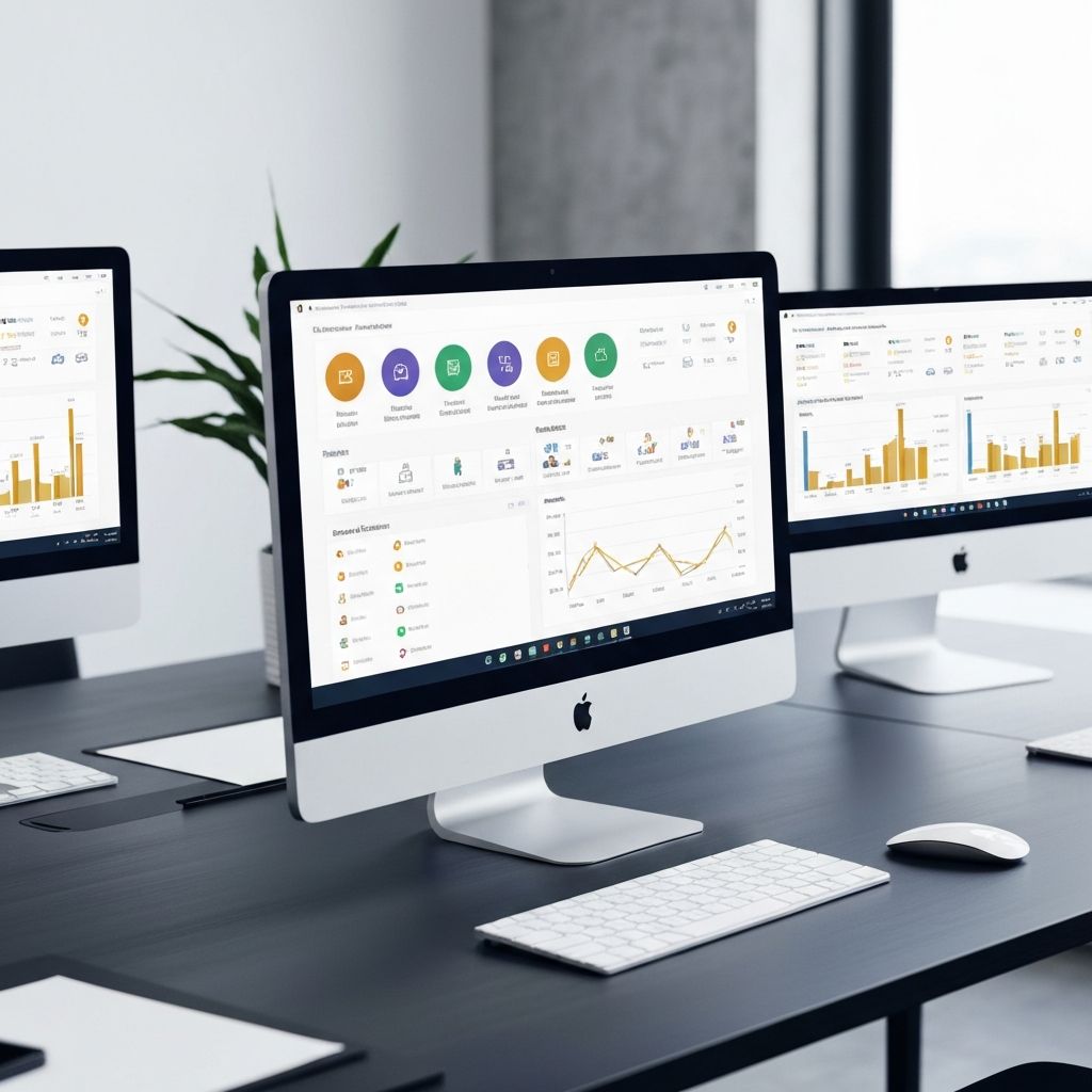 Best ERP Systems for Small Business in the USA (2026 Guide)