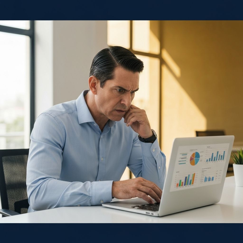 7 Signs You Have Outgrown QuickBooks (And What to Do Next)
