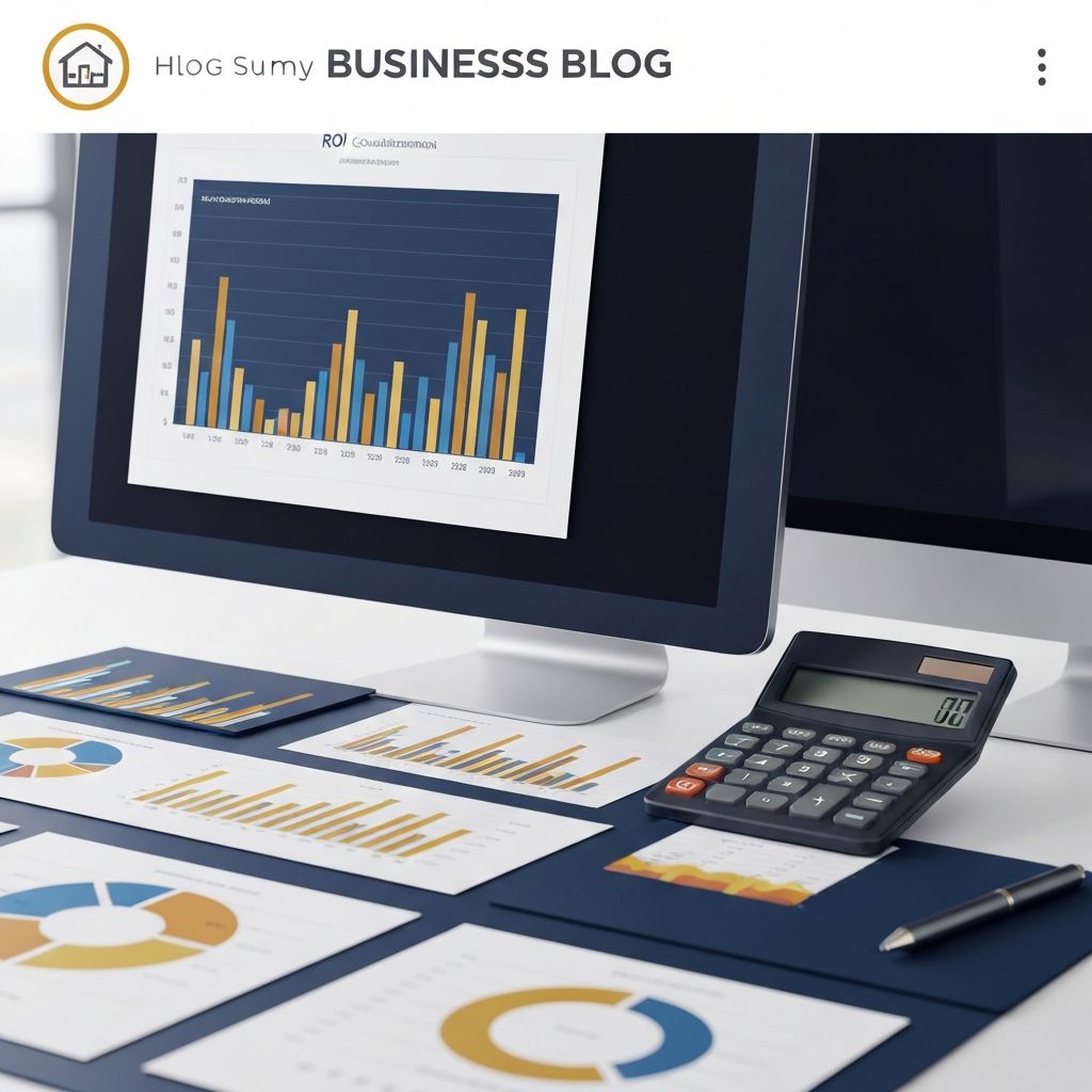 Calculating ROI for SAP Business One in Wholesale Distribution