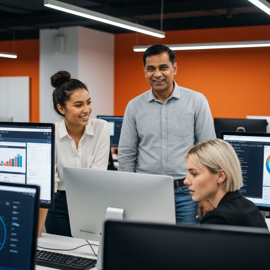 TranzDigital SAP Business One consulting team helping wholesale distributors with ERP implementation